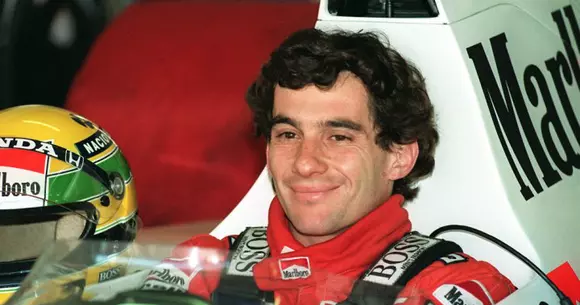 Un sfert de veac fără Ayrton Senna