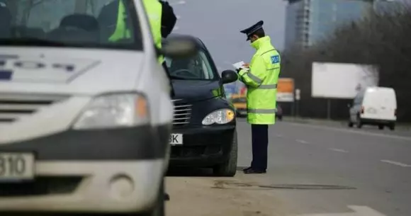 Proiect - Noi reguli pentru plata amenzilor