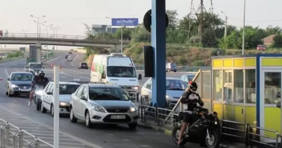 Cum plătești prin sms taxa de pod Fetești – Cernavodă