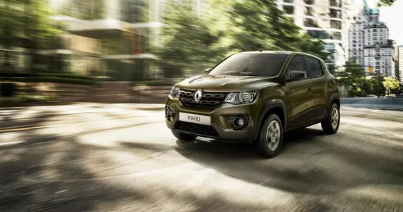 Oficialii Dacia despre debutul lui Kwid în Europa - Niciodată să nu spui niciodată!