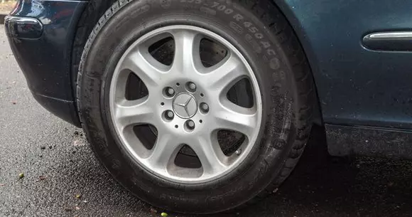 Anvelopele de iarnă – Pentru sezonul care se apropie