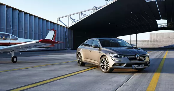 Renault a lansat noul Talisman în România. Lista completă de prețuri