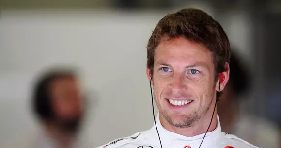 Jenson Button ar putea fi coprezentator al emisiunii Top Gear
