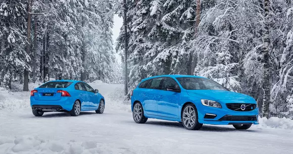 Compania Polestar a devenit membru cu drepturi depline în familia Volvo Cars