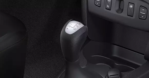 Oficial - Dacia Logan, Logan MCV, Sandero și Sandero Stepway vor fi disponibile cu transmisia automatizată Easy-R