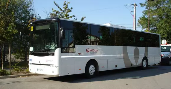 Care este, de fapt, cel mai sigur loc într-un autocar?