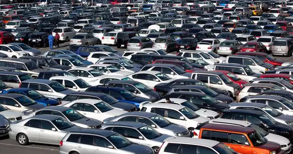 Istoricul maşinilor second-hand, poate fi verificat online