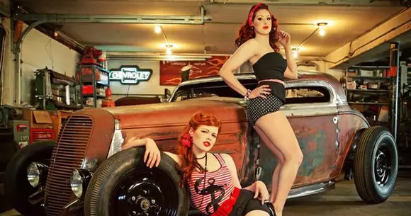 Cum arată mașina ideală în viziunea femeilor? | VIDEO