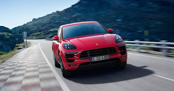 Porsche Macan GTS - 360 CP și mai multă dinamică. Acum și în România
