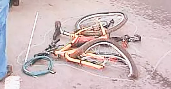 De ce nu e bine să te urci pe bicicletă după ce ai consumat alcool