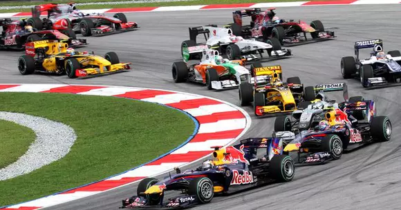 Bernie Eccleston vrea să vândă Formula 1. Vezi ce sumă se vehiculează!