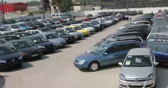 RAR oferă un serviciu de verificare a istoricului de daune al mașinilor. Ce date oferă și cât costă