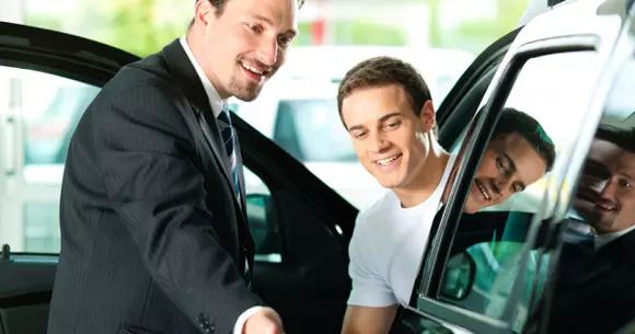 Prima Mașină 2017 - Proiectul continuă, dar cu buget redus