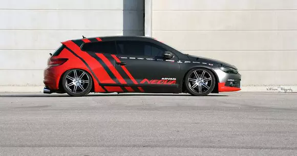 Trei accesorii cu care NU e bine să-ți tunezi mașina