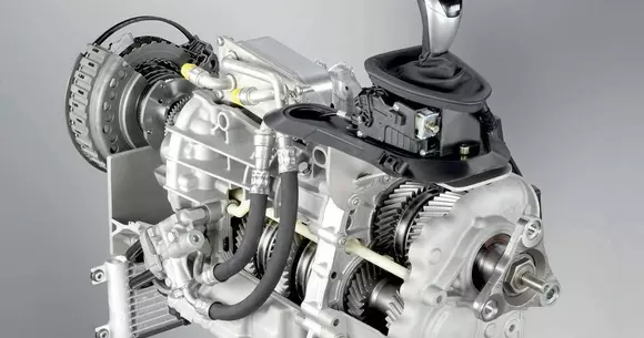BMW pregătește o transmisie cu ambreiaj dublu pentru modelele cu tracțiune față