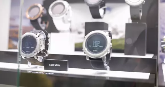 Suunto Kailash s-a lansat în România