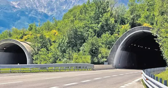 CNADNR scoate la licitație centurile Comarnic și Bușteni