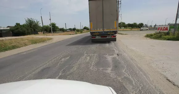 50 milioane euro pentru 10 km din Centura Bucureștiului