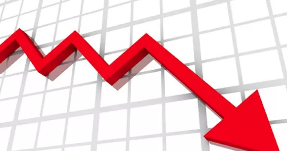 Scad vânzările Dacia în Europa