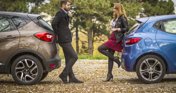 Renault Clio & Captur: Evoluția genomului auto