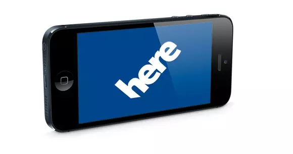 Nokia finalizează vânzarea HERE Maps către Audi, BMW și Daimler