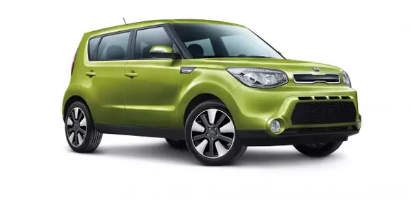 Kia vrea să lanseze mașini parţial autonome