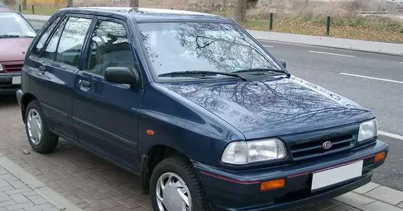 Istoria Kia, în câteva cuvinte. De unde vine denumirea și ce producea Kia la începuturi