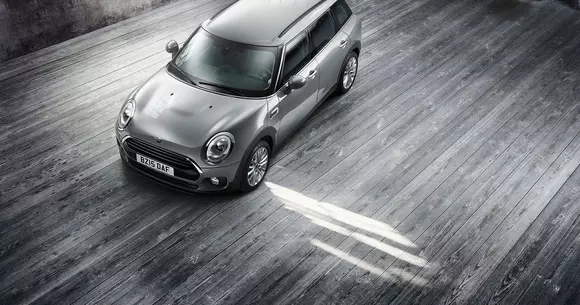 MINI revine la Super Bowl după o absență de cinci ani