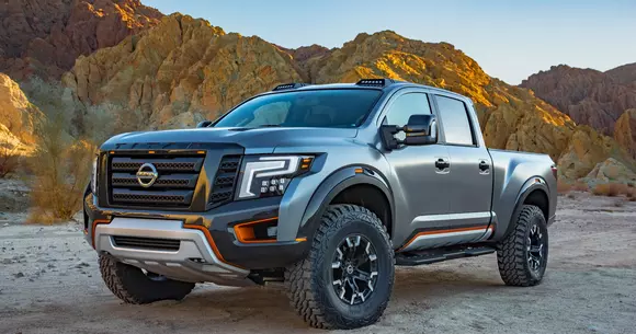 Americanii nu mai au loc pentru pickup-uri! Iar problema nu pare să aibă rezolvare