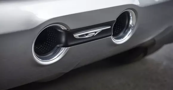 UPDATE: Opel GT Concept - Teaser video