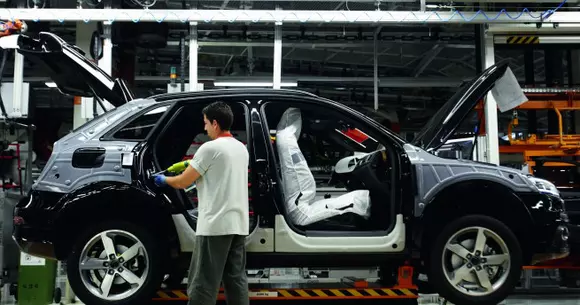 Audi A1 va fi produs la Martorell