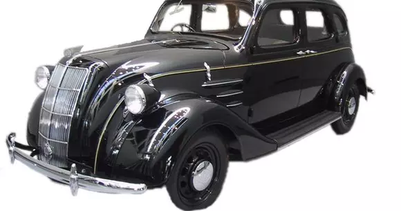 7 momente de referință din istoria Toyota