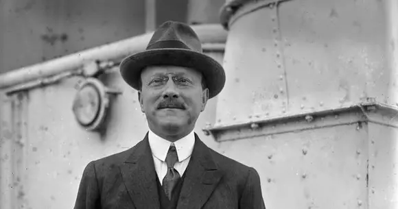 Povestea lui Andre Citroen, cel care a întemeiat marca franțuzească. Care a fost primul automobil Citroen?