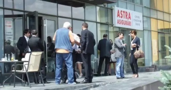 Veste bună pentru pagubiții falimentarei Astra Asigurări. Vor putea primi banii în cel mult o lună