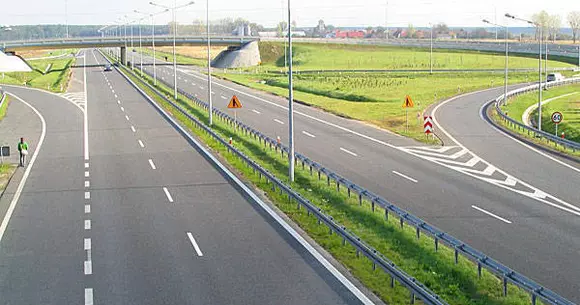 CNADNR: La jumătatea lui 2018 vom avea 1.000 de kilometri de autostradă