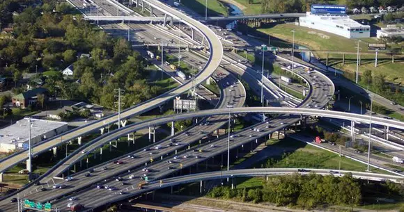 5 lucruri pe care le-ar putea avea autostrada viitorului