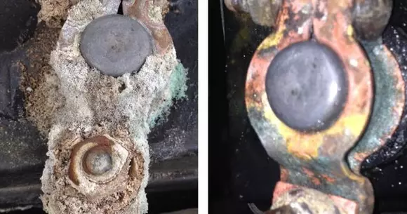 5 trucuri de curățat pe care ar trebui să le știe orice șofer