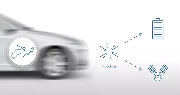 Bosch pregătește pedala de accelerație activă. Adio plecări de la semafor în forță!