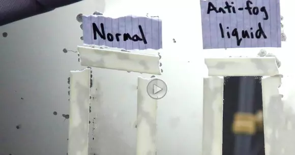 Cum să dezaburești parbrizul rapid