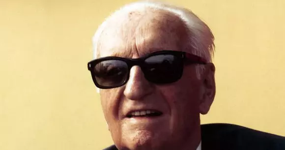 5 lucruri mai puțin știute despre Enzo Ferrari, "un italiano vero"