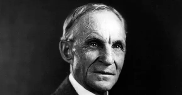 Povestea din spatele unui creier genial: Cum a dovedit Henry Ford că nu trebuie să le știi pe toate