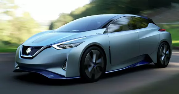 Alianța Renault-Nissan pregătește 10 modele autonome. Primul vine anul acesta