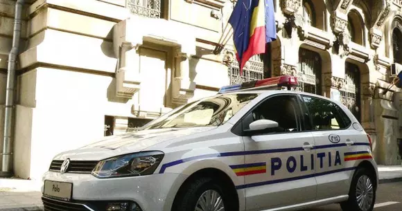 Poliția locală Sector 4 face lumină în cazul metodei "Amenda pentru parcare"