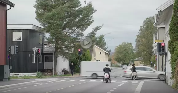 Iată cum reușește Volkswagen să trezească imaginația oamenilor