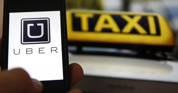 Uber, sperietoarea taximetriei. Afacerea Uber, în cifre, la nivel mondial