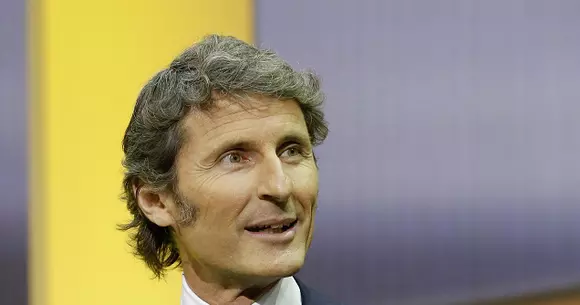 Stephan Winkelmann este noul CEO Quattro