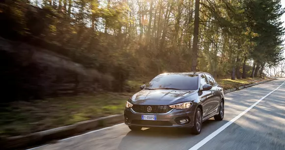 Fiat Tipo - Prețurile pentru România