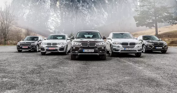 Auto Bild are cei mai buni fotografi din branșă