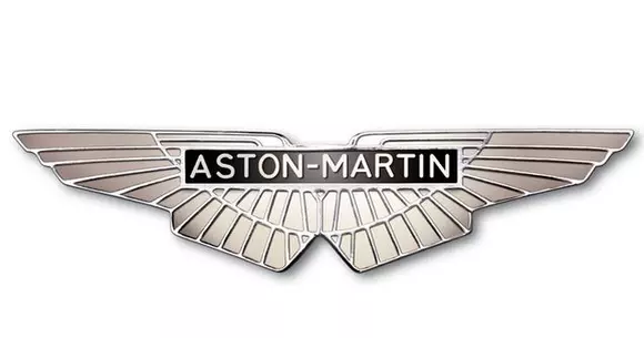 De ce logo-ul Aston Martin are două aripi?