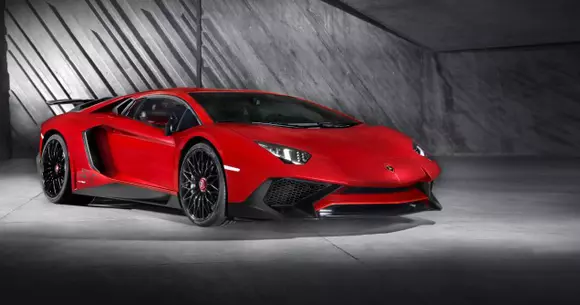 Lamborghini Centenario LP770-4 - Adevărata definiție a unui hypercar